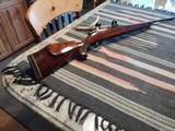 Weatherby Mark 5 Germany Left Hand - 2 of 10