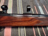 Weatherby Mark 5 Germany Left Hand - 9 of 10