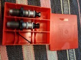 Pacific DuraChrome 7mmBR Reloading Dies - 1 of 1