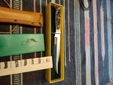 1973 Puma Bowie #6396 - 4 of 5