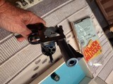 Harrington & Richardson Model 832 Unfired in Box 32 S&W - 3 of 11