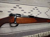 Sako Sporter L 57 243 win - 8 of 13