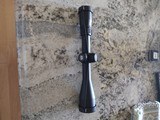 Nikon Buckmasters 2 3x9x40 BRC Reticle - 2 of 3