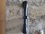 Nikon Buckmasters 2 3x9x40 BRC Reticle - 1 of 3