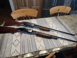 Mossberg 500e & Stevens 77 410ga's sold together - 1 of 6