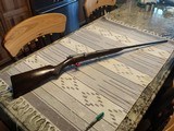 Winchester Model 41 bolt action 410ga