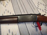 Winchester Model 37 Steel built 410ga - 6 of 12