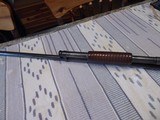 Winchester pre War Mdl 12 16ga - 10 of 10