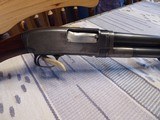 Winchester pre War Mdl 12 16ga - 4 of 10
