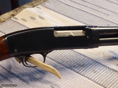 Pre War Winchester Mdl 42 Skeet