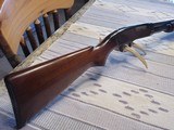 Rare Winchester Mdl 42 Imp Cyl Choke - 2 of 17