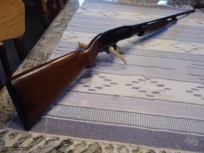 Special Order Post War Mdl 42 Skeet Grade Plain Barrel
