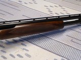 Factory Winchester Special Vent Rib Skeet Grade W/Cutts - 6 of 20