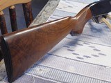 Factory Winchester Special Vent Rib Skeet Grade W/Cutts - 2 of 20