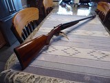 Very Early Winchester Mdl 21 12ga - 16 of 20