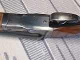 Very Early Winchester Mdl 21 12ga - 20 of 20