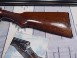 Very Early Winchester Mdl 21 12ga - 12 of 20