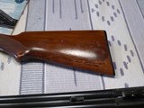 Very Early Winchester Mdl 21 12ga - 9 of 20