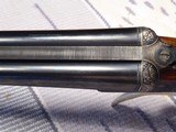 Charles Boswell Best Quality London Sidelock Pigeon Gun - 15 of 20