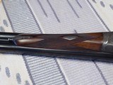Charles Boswell Best Quality London Sidelock Pigeon Gun - 20 of 20