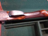 Charles Boswell Best Quality London Sidelock Pigeon Gun - 8 of 20