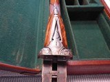 Charles Boswell Best Quality London Sidelock Pigeon Gun - 4 of 20