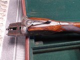 Charles Boswell Best Quality London Sidelock Pigeon Gun - 5 of 20