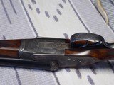 Charles Boswell Best Quality London Sidelock Pigeon Gun - 19 of 20