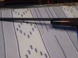 Early Remington Mountain Rifle 280rem - 8 of 16
