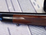Early Remington Mountain Rifle 280rem - 9 of 16