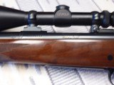 Early Remington Mountain Rifle 280rem - 10 of 16