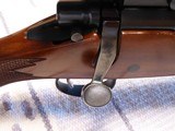 Early Remington Mountain Rifle 280rem - 16 of 16