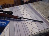 Early Remington Mountain Rifle 280rem - 4 of 16