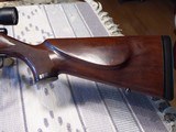 Early Remington Mountain Rifle 280rem - 6 of 16