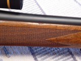 Nosler Limited Edition Custom Rifle 280 A I - 4 of 17