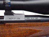 Nosler Limited Edition Custom Rifle 280 A I - 17 of 17