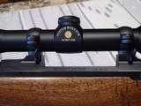 Nosler Limited Edition Custom Rifle 280 A I - 11 of 17