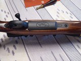 Nosler Limited Edition Custom Rifle 280 A I - 12 of 17