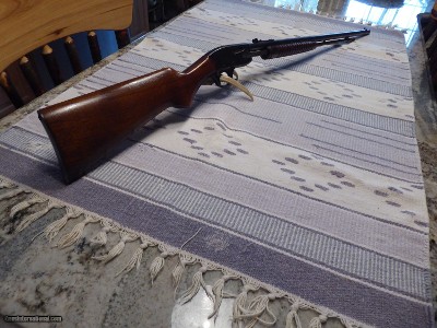 Pre War Savage 29A Sears Ranger 22 s,l,lr