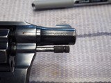 Colt Bankers Special 22Lr - 11 of 11