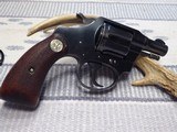Colt Bankers Special 22Lr - 2 of 11