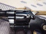 Colt Bankers Special 22Lr - 4 of 11