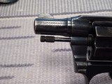 Colt Bankers Special 22Lr - 10 of 11