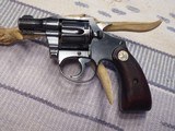 Colt Bankers Special 22Lr - 3 of 11