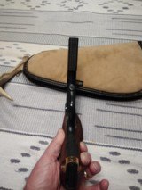 High Standard Victor .22 Target - 4 of 5