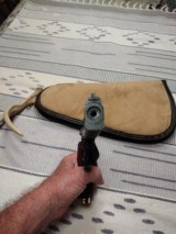 High Standard Victor .22 Target - 5 of 5