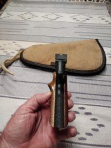 High Standard Victor .22 Target - 3 of 5