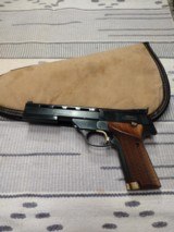 High Standard Victor .22 Target - 2 of 5