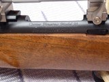 Cooper Firearms Model 21 MVT cal.20 VT - 9 of 12