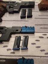 Walther Competition Pistols - 3 of 7